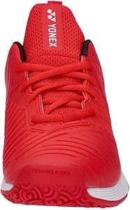 極美品YONEX POWER CUSHION SONICAGE2 赤 26.5 極美品YONEX POWER CUSHION SONICAGE2 赤 26.5 Amazon.com